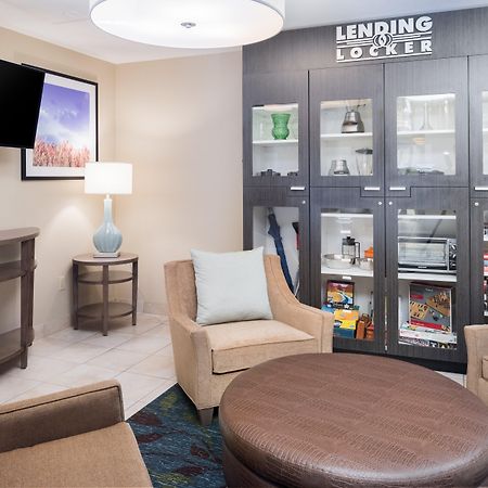 Candlewood Suites Olympia - Lacey By Ihg Ngoại thất bức ảnh