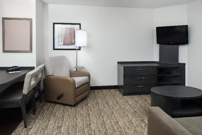 Candlewood Suites Olympia - Lacey By Ihg Ngoại thất bức ảnh