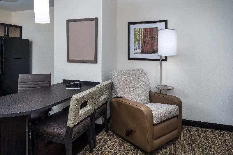 Candlewood Suites Olympia - Lacey By Ihg Ngoại thất bức ảnh