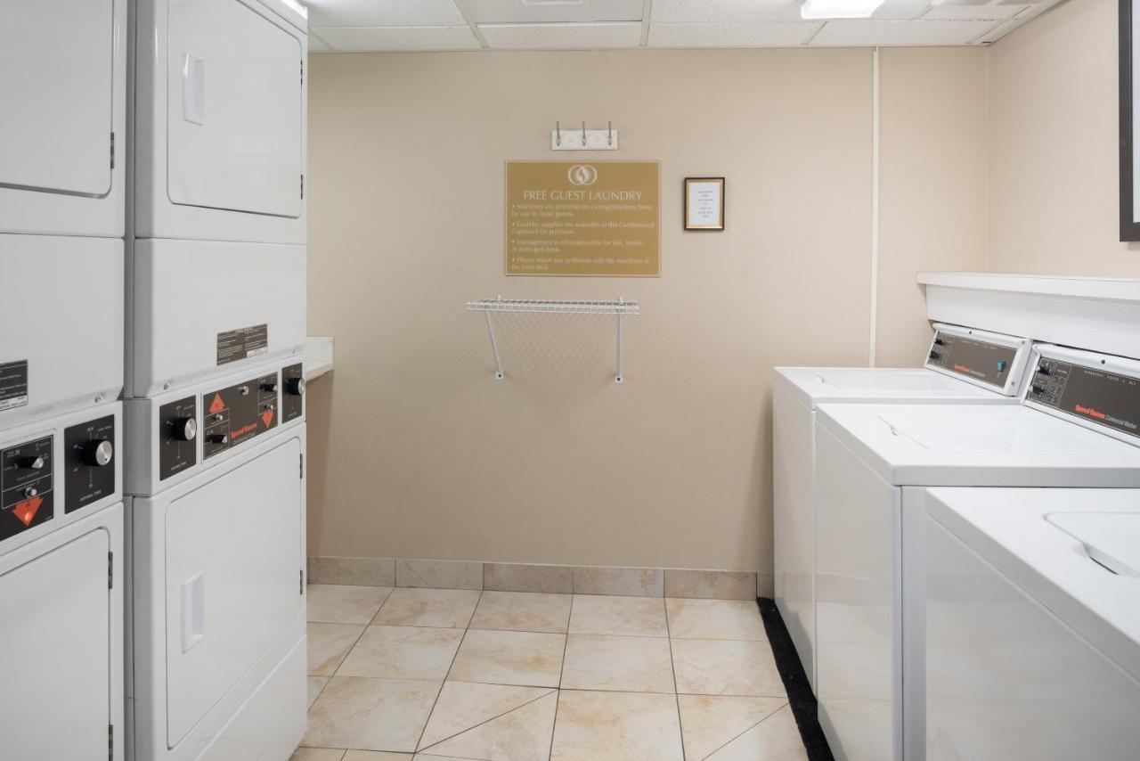 Candlewood Suites Olympia - Lacey By Ihg Ngoại thất bức ảnh