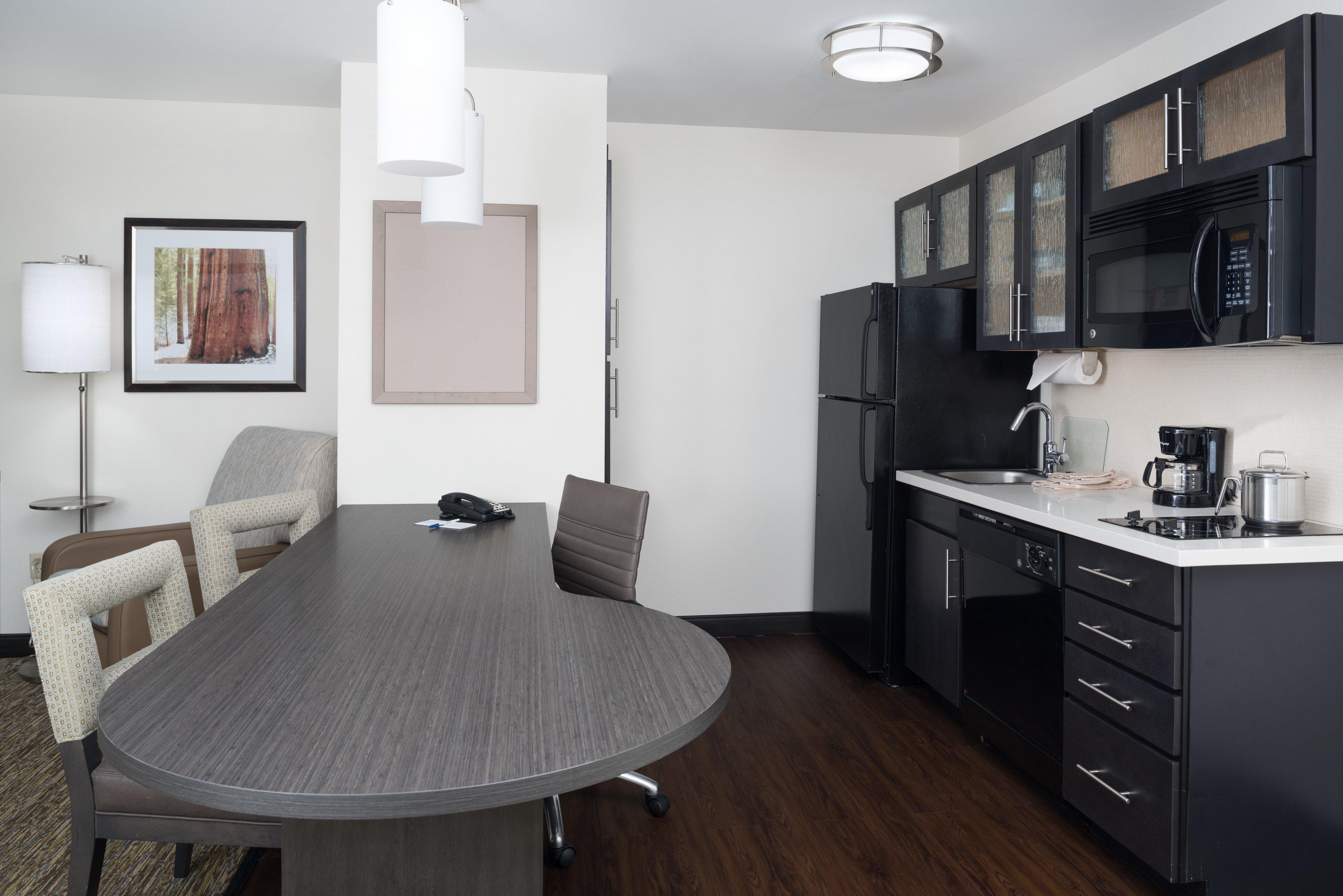 Candlewood Suites Olympia - Lacey By Ihg Ngoại thất bức ảnh
