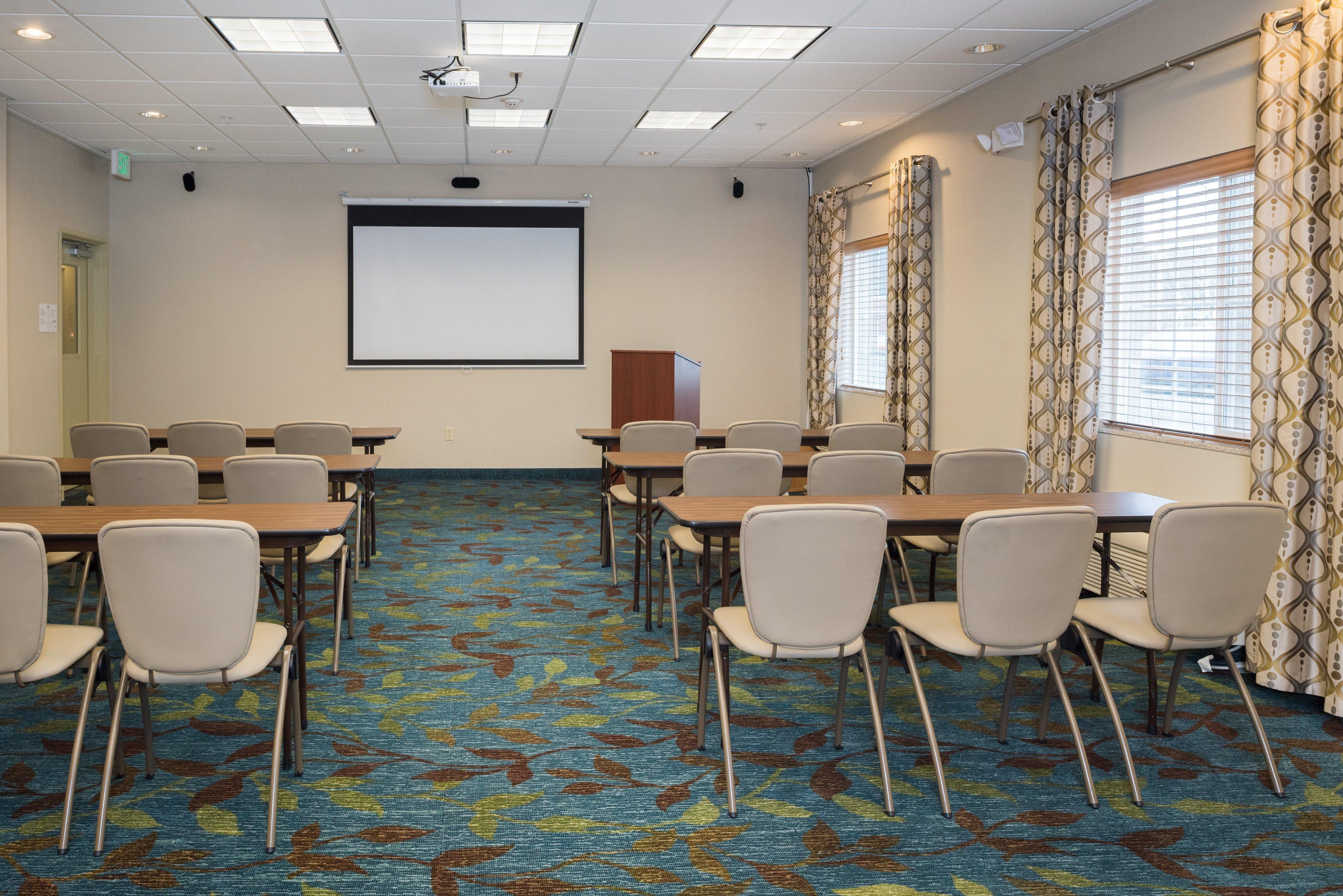Candlewood Suites Olympia - Lacey By Ihg Ngoại thất bức ảnh