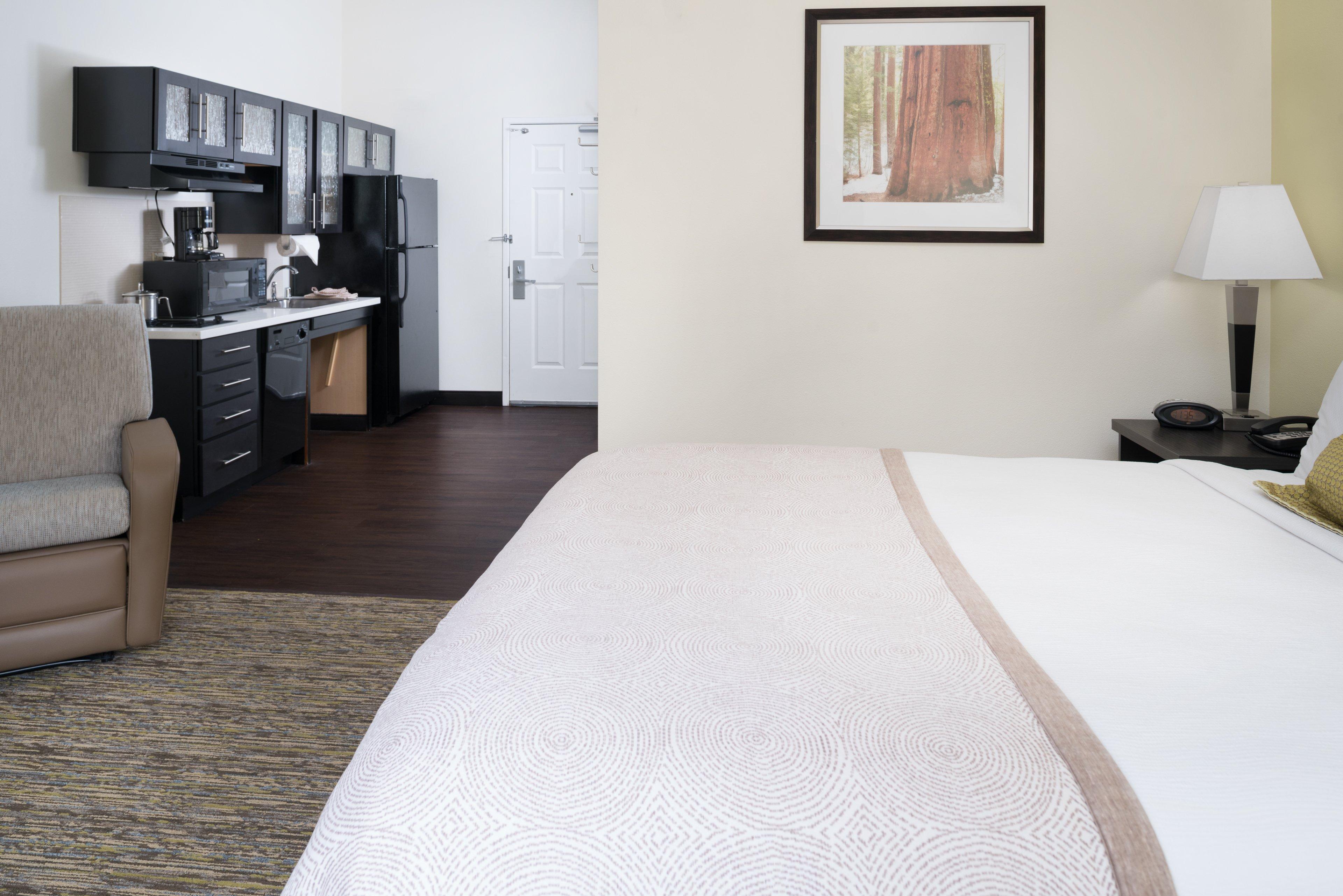 Candlewood Suites Olympia - Lacey By Ihg Ngoại thất bức ảnh
