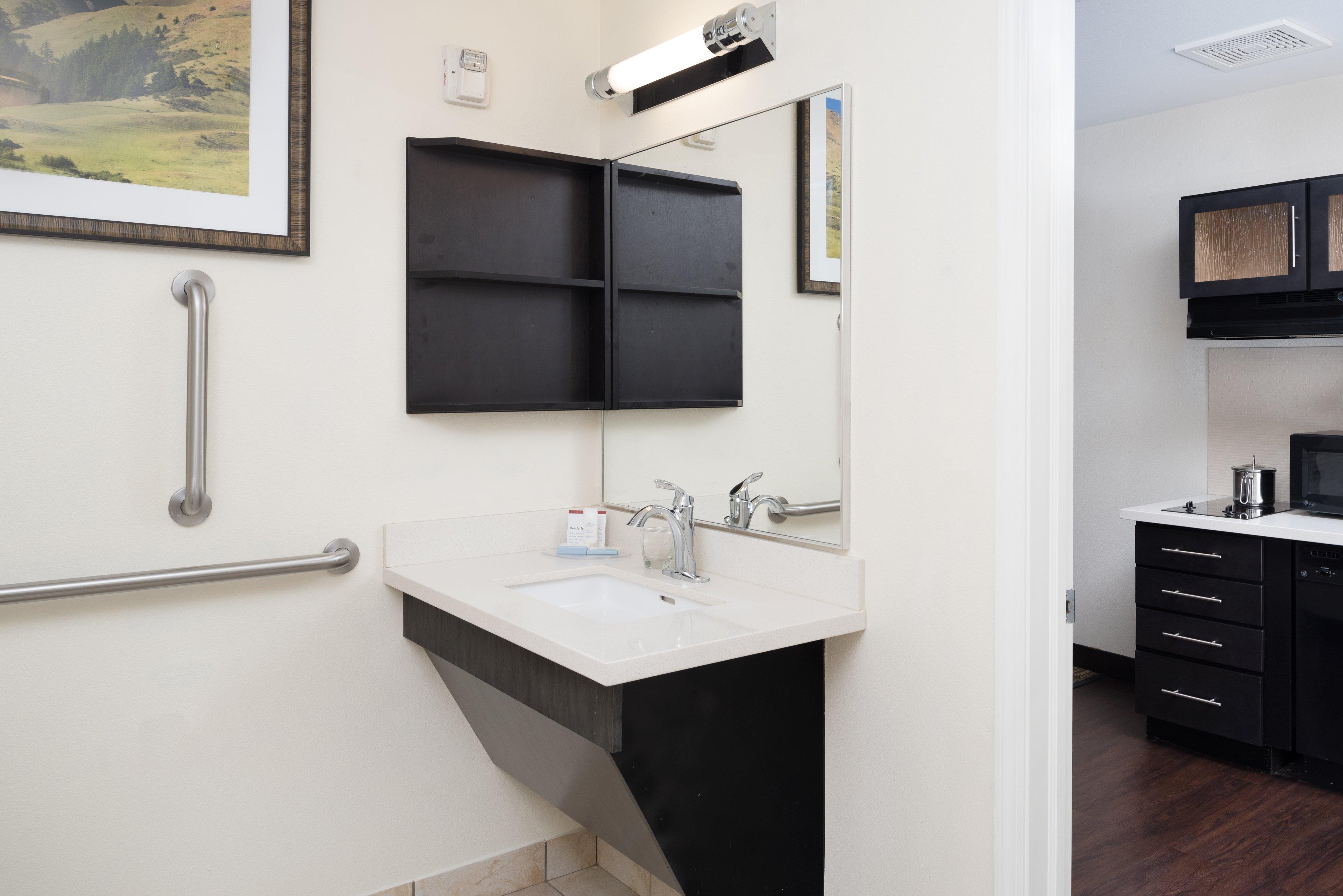 Candlewood Suites Olympia - Lacey By Ihg Ngoại thất bức ảnh