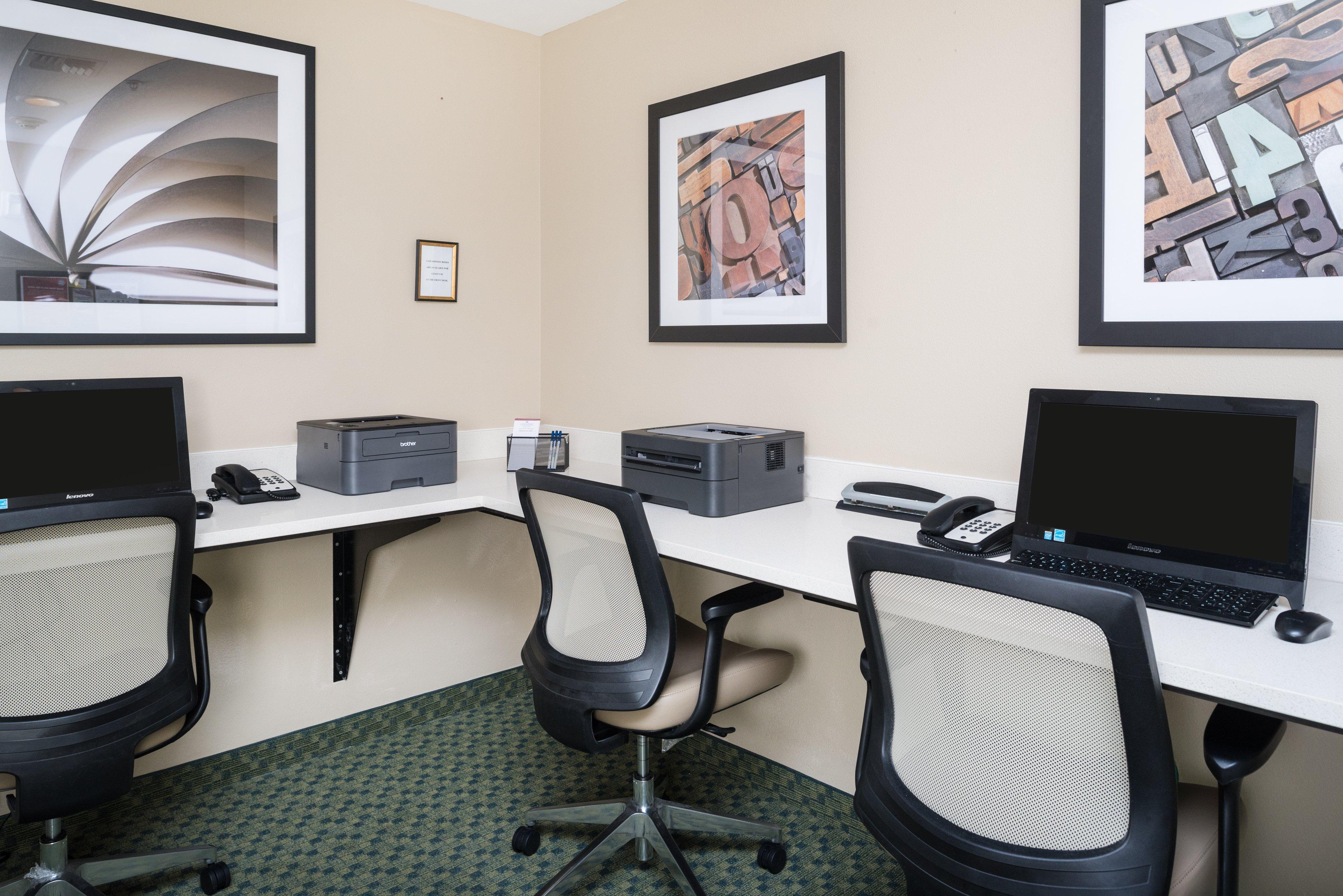Candlewood Suites Olympia - Lacey By Ihg Ngoại thất bức ảnh