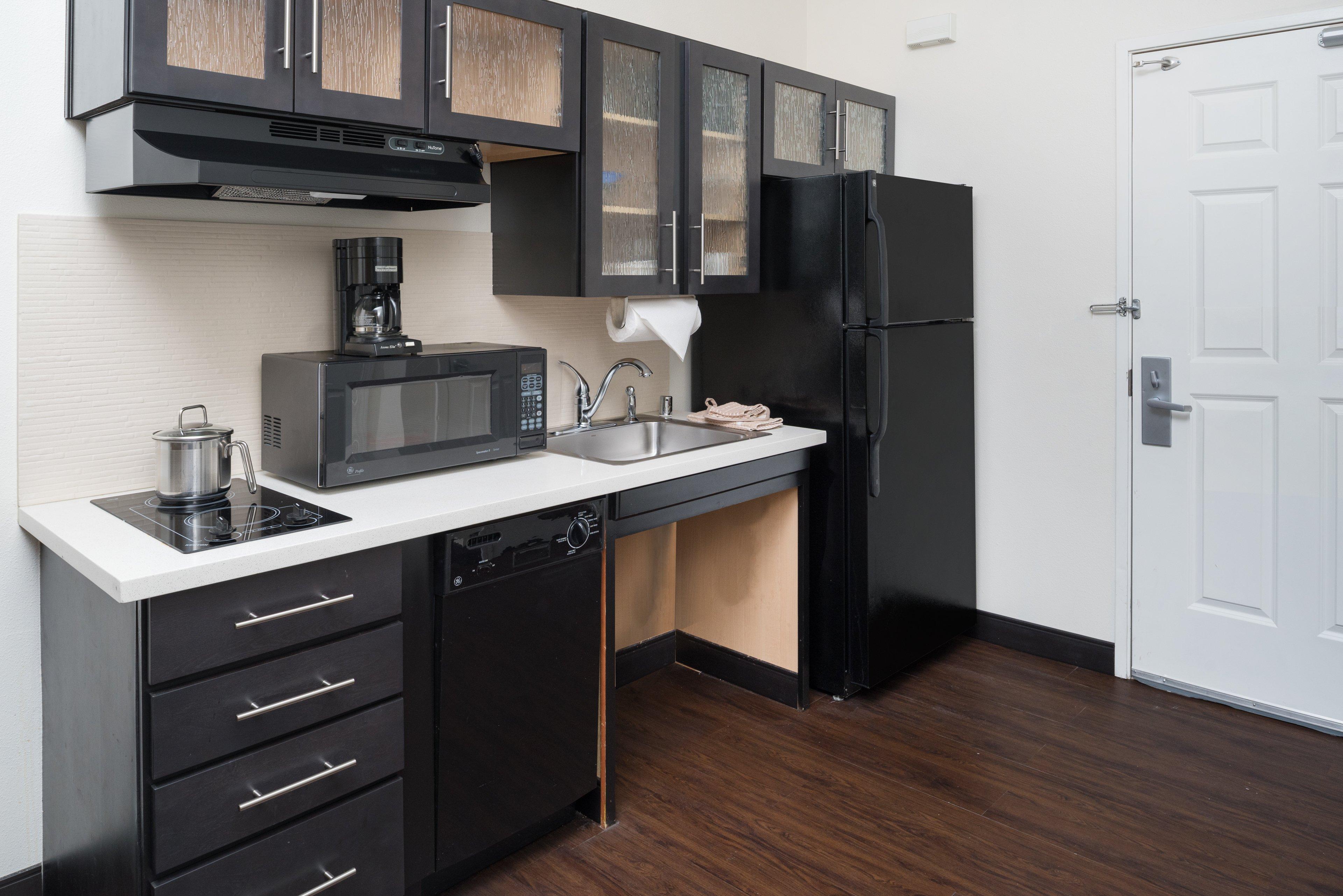 Candlewood Suites Olympia - Lacey By Ihg Ngoại thất bức ảnh