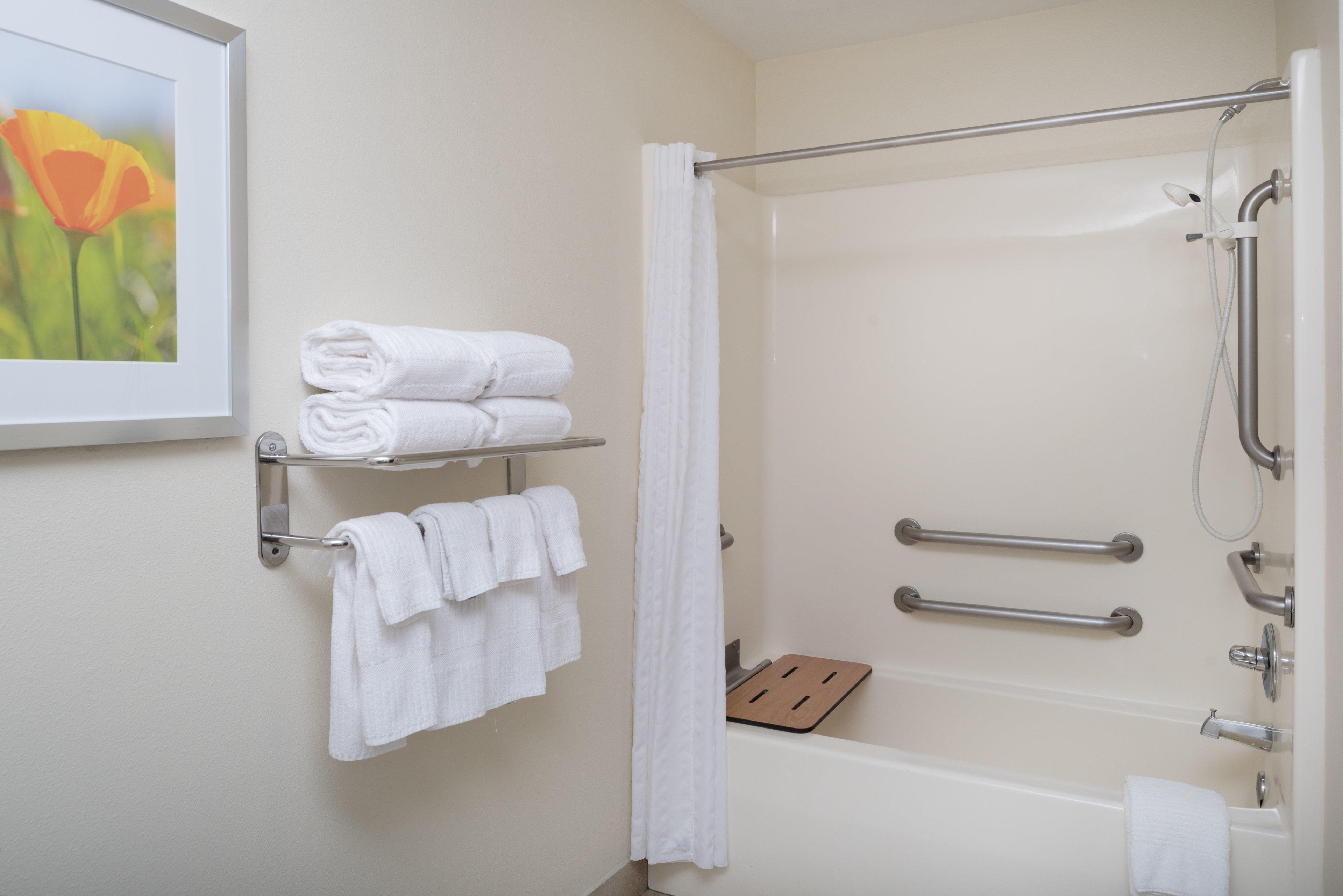 Candlewood Suites Olympia - Lacey By Ihg Ngoại thất bức ảnh