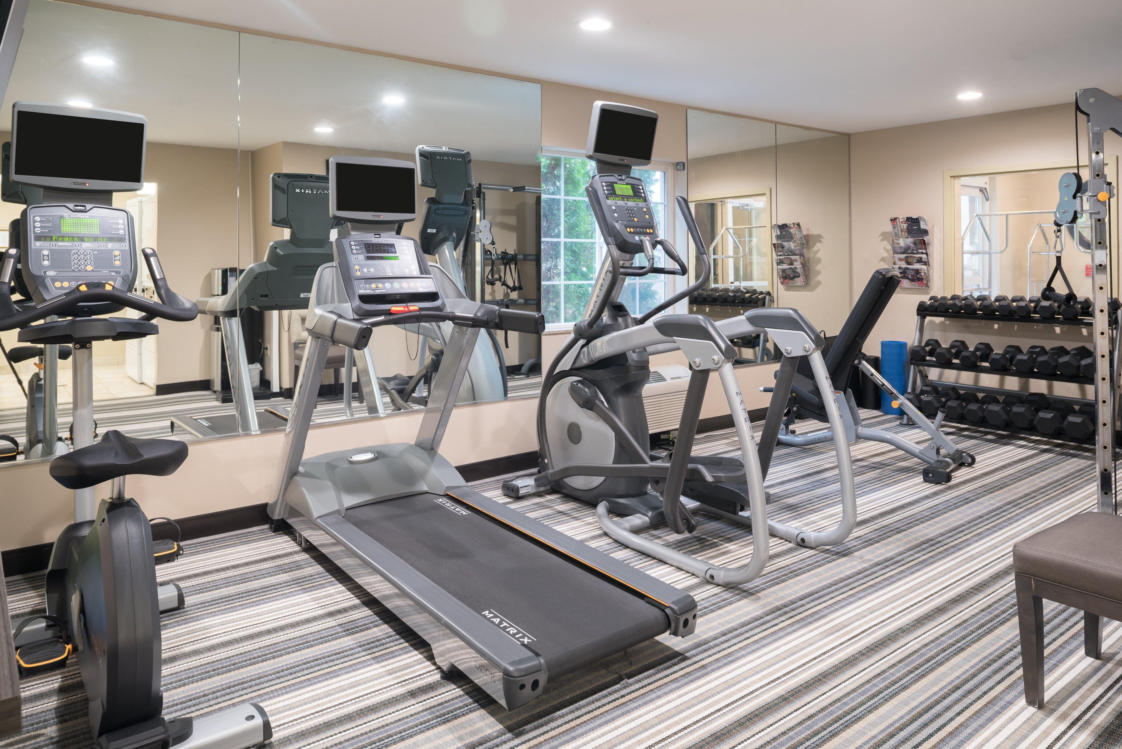Candlewood Suites Olympia - Lacey By Ihg Ngoại thất bức ảnh