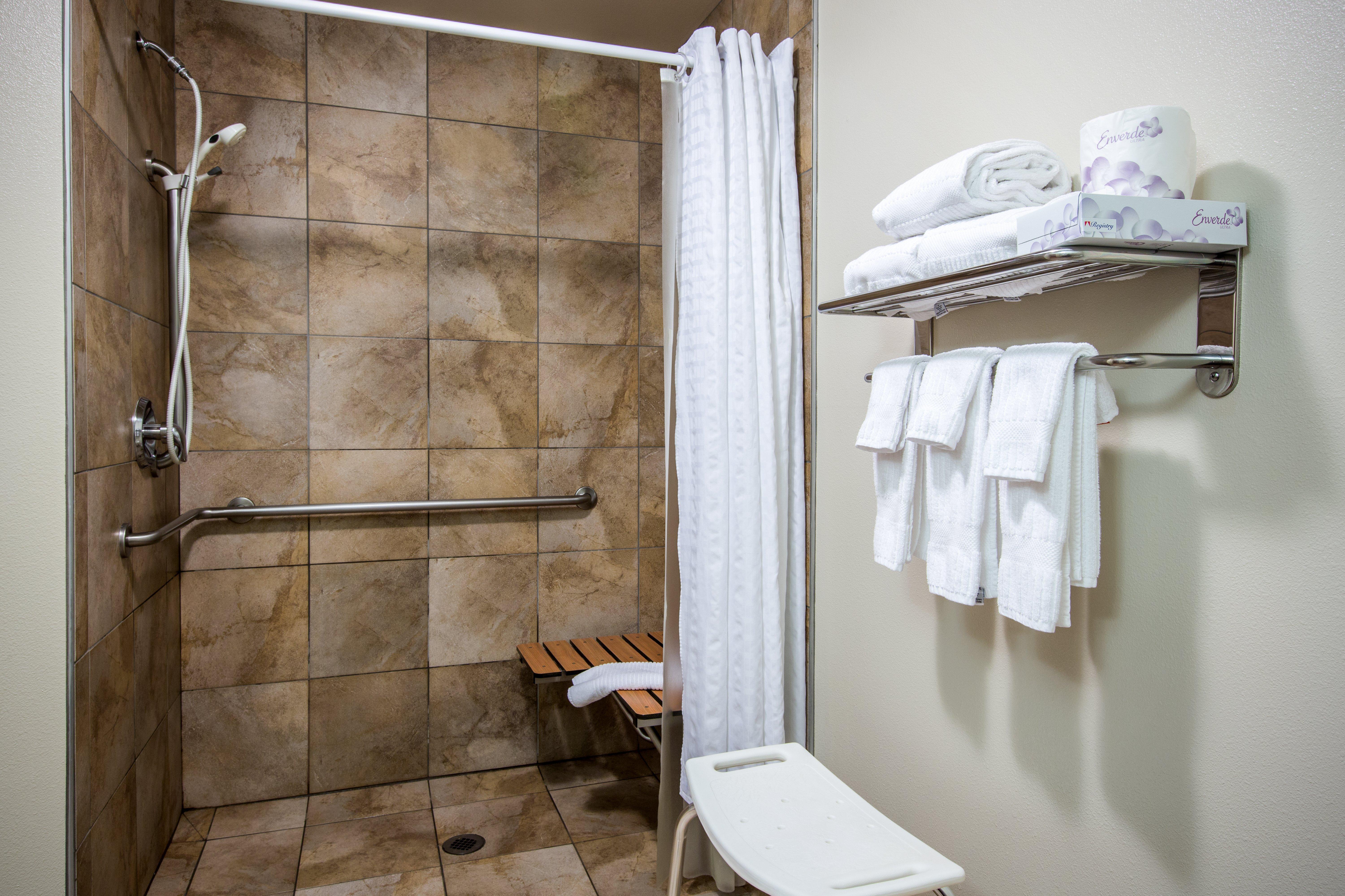 Candlewood Suites Olympia - Lacey By Ihg Ngoại thất bức ảnh
