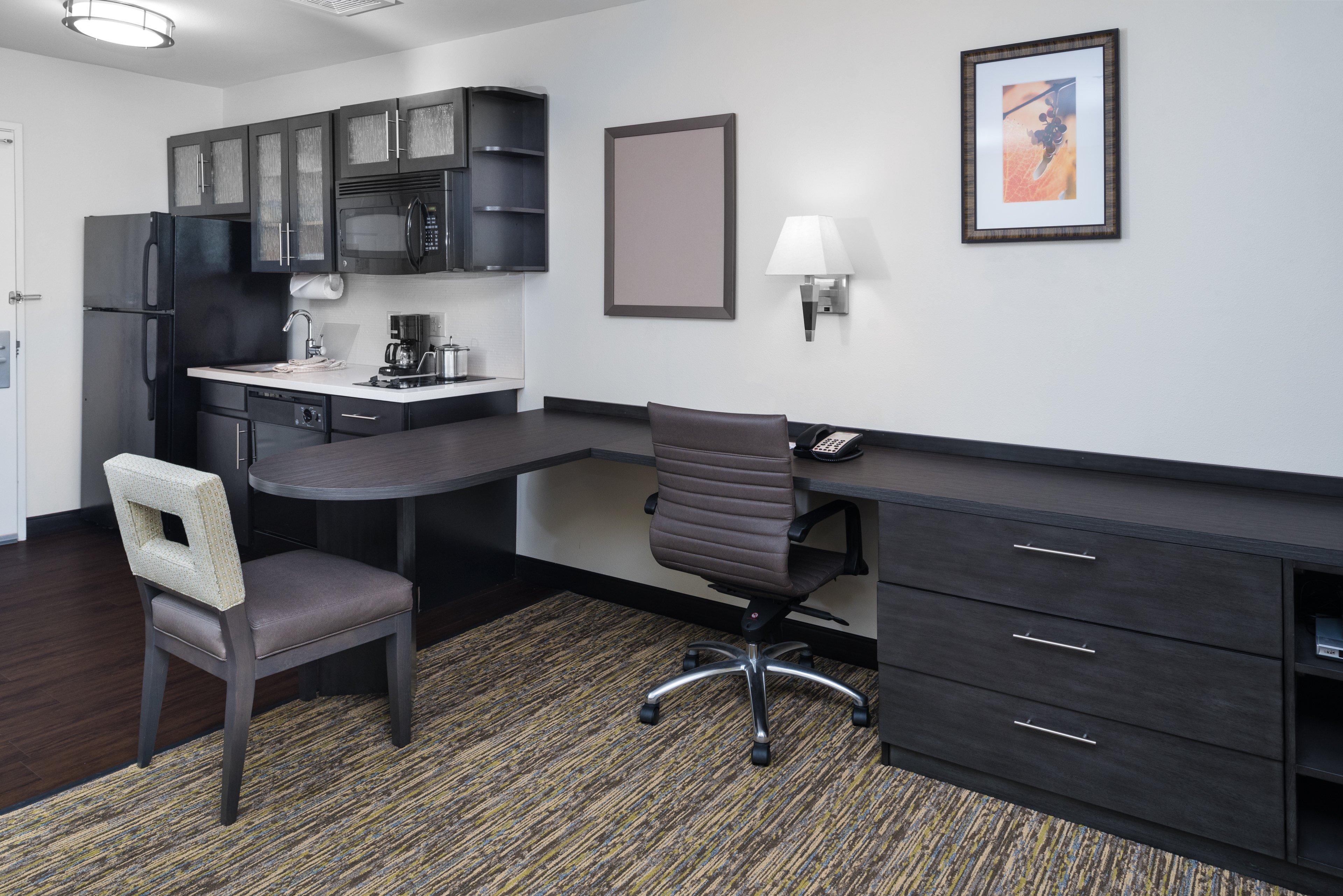 Candlewood Suites Olympia - Lacey By Ihg Ngoại thất bức ảnh