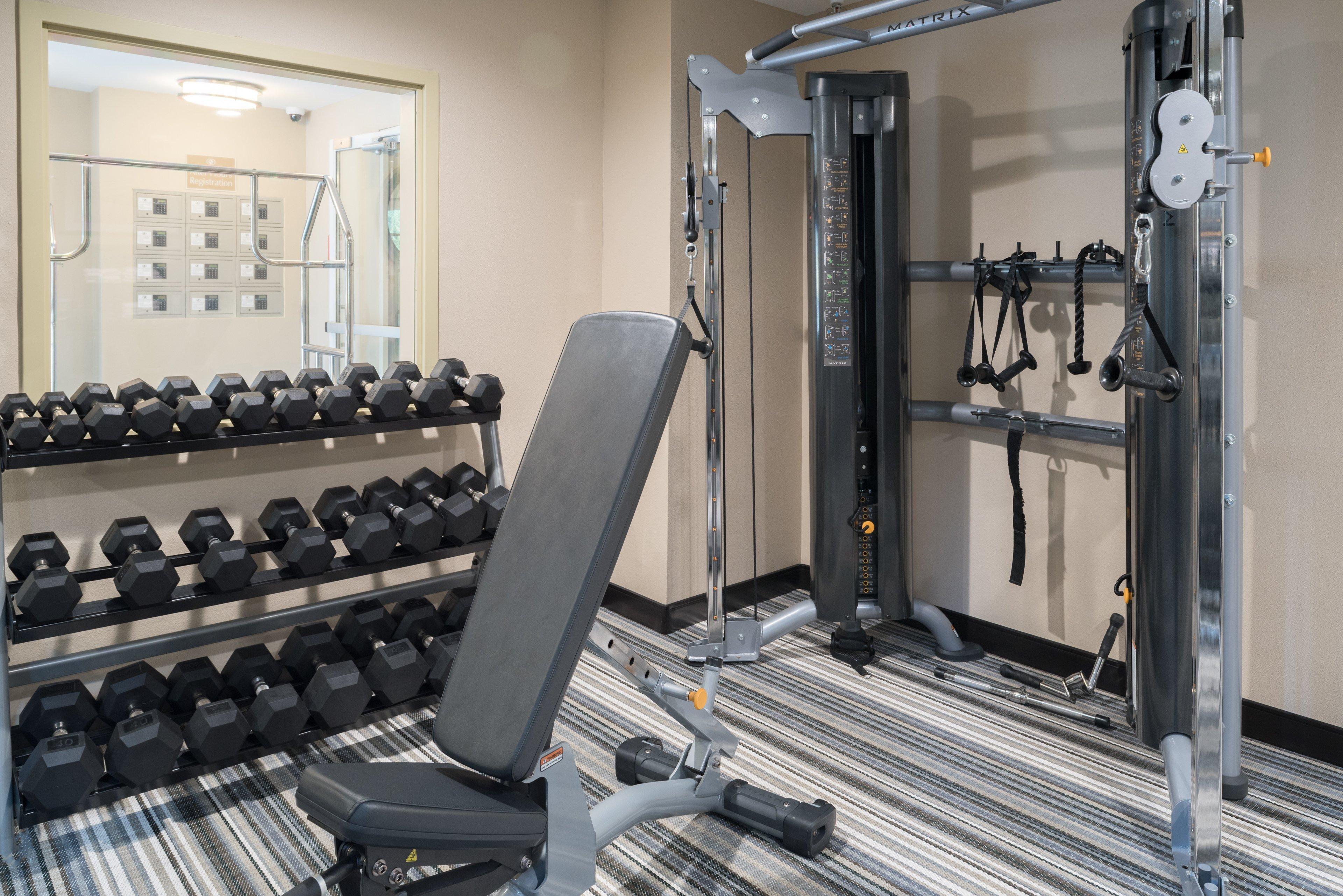 Candlewood Suites Olympia - Lacey By Ihg Ngoại thất bức ảnh
