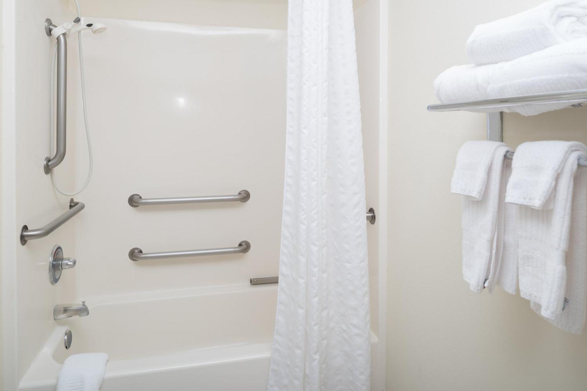 Candlewood Suites Olympia - Lacey By Ihg Ngoại thất bức ảnh