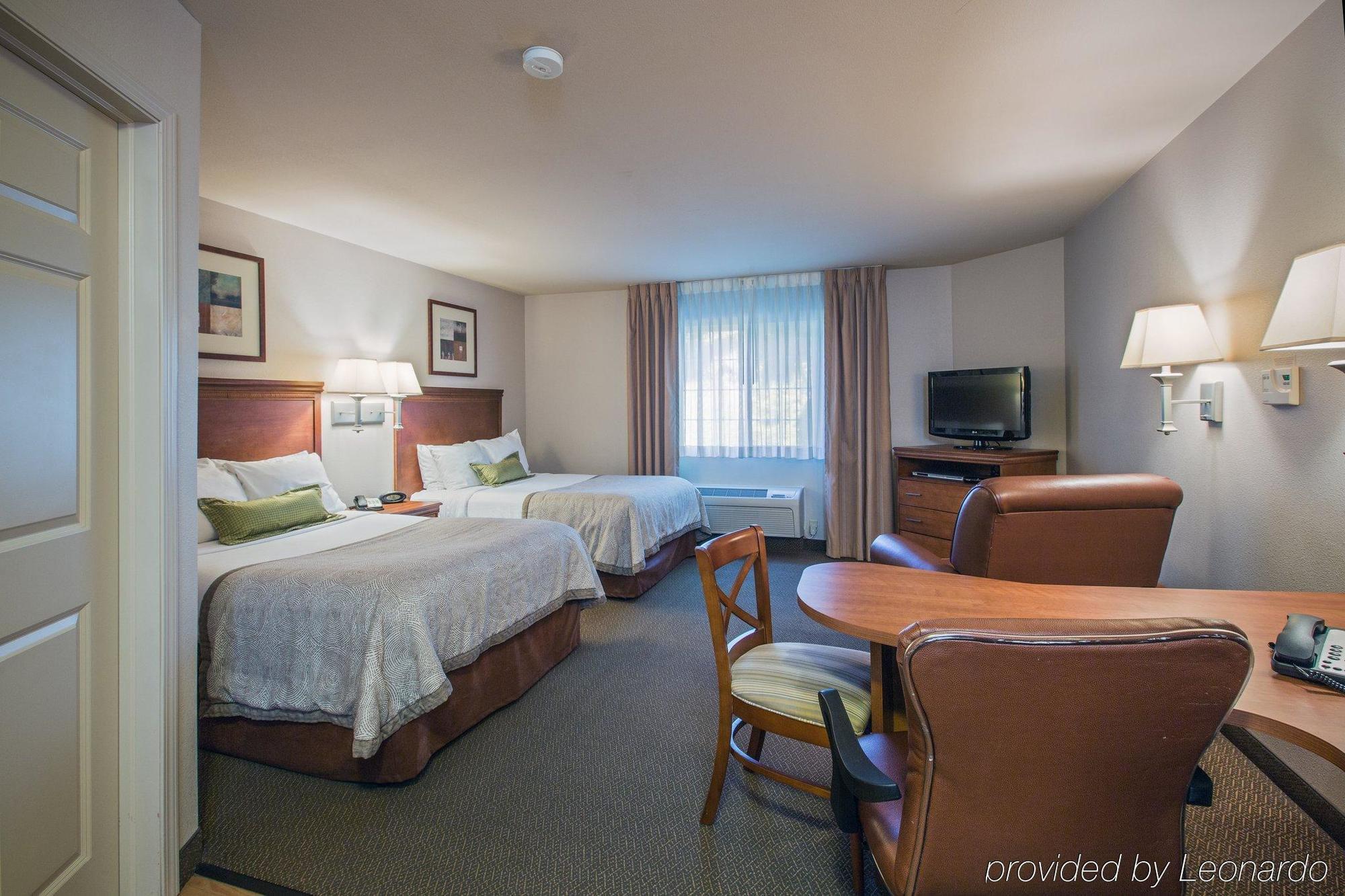 Candlewood Suites Olympia - Lacey By Ihg Ngoại thất bức ảnh