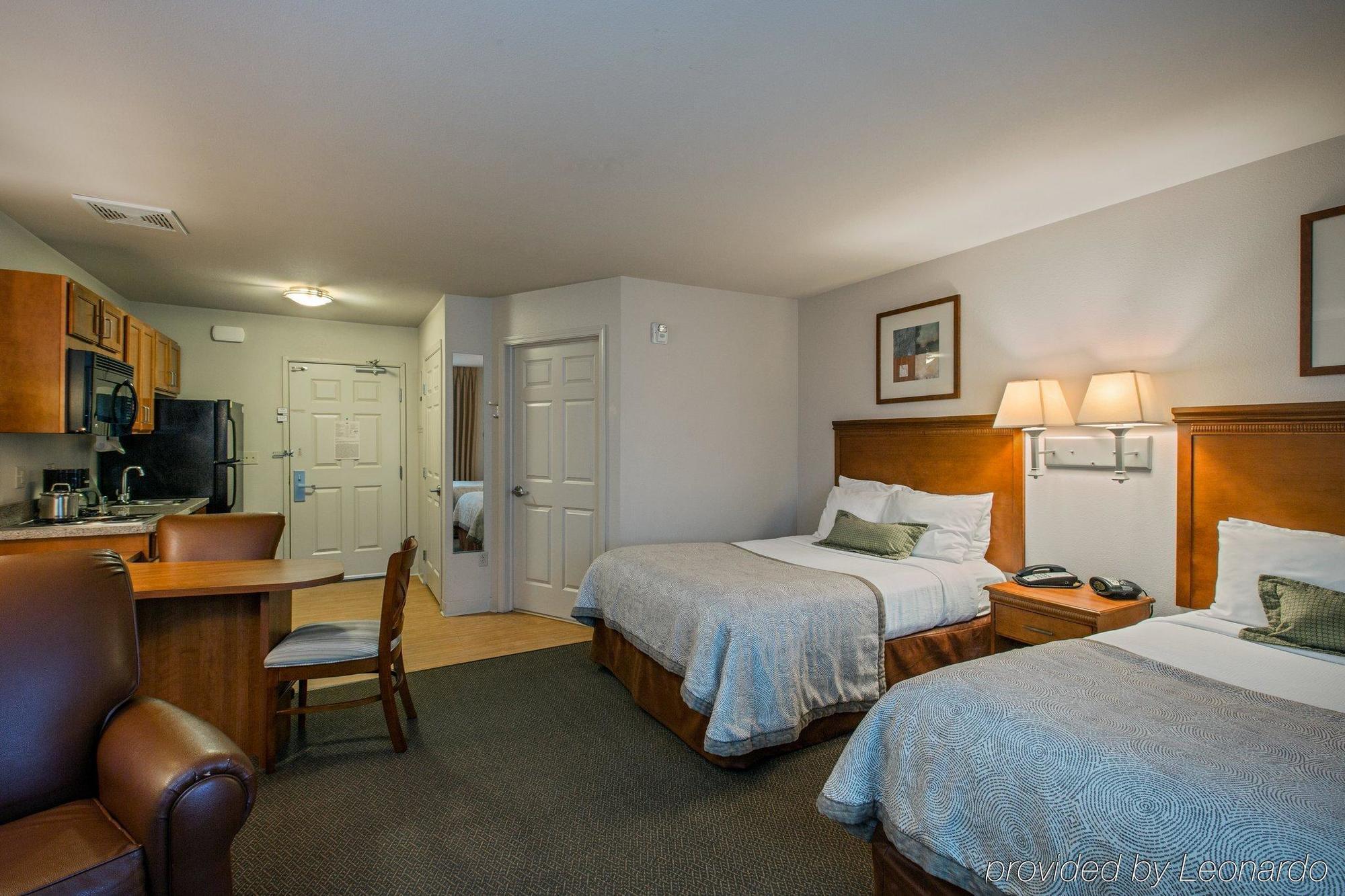 Candlewood Suites Olympia - Lacey By Ihg Ngoại thất bức ảnh