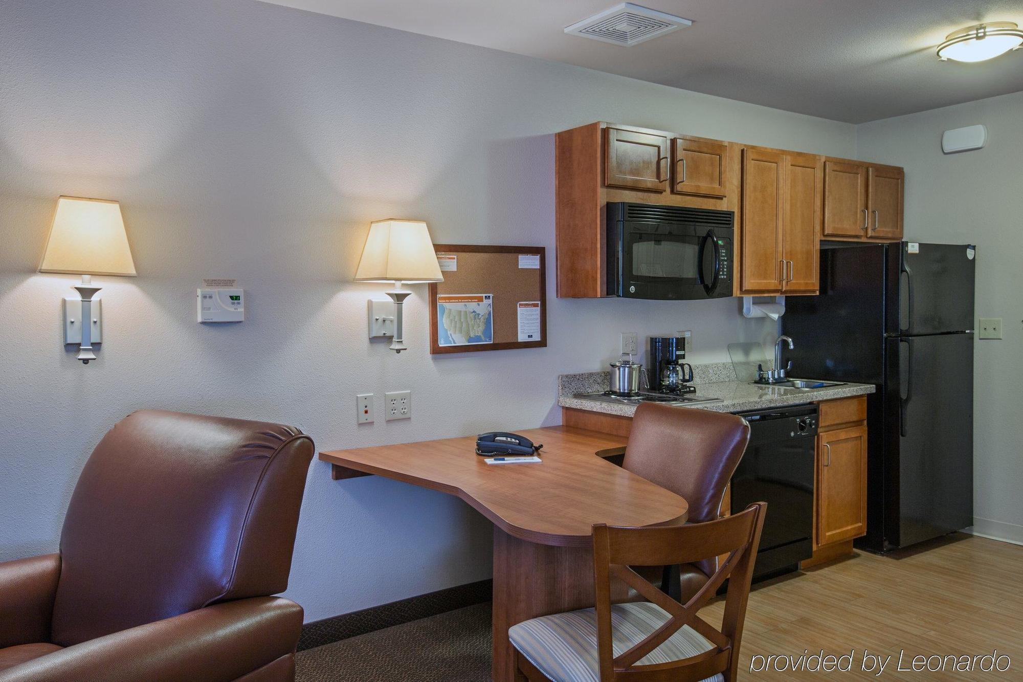 Candlewood Suites Olympia - Lacey By Ihg Ngoại thất bức ảnh