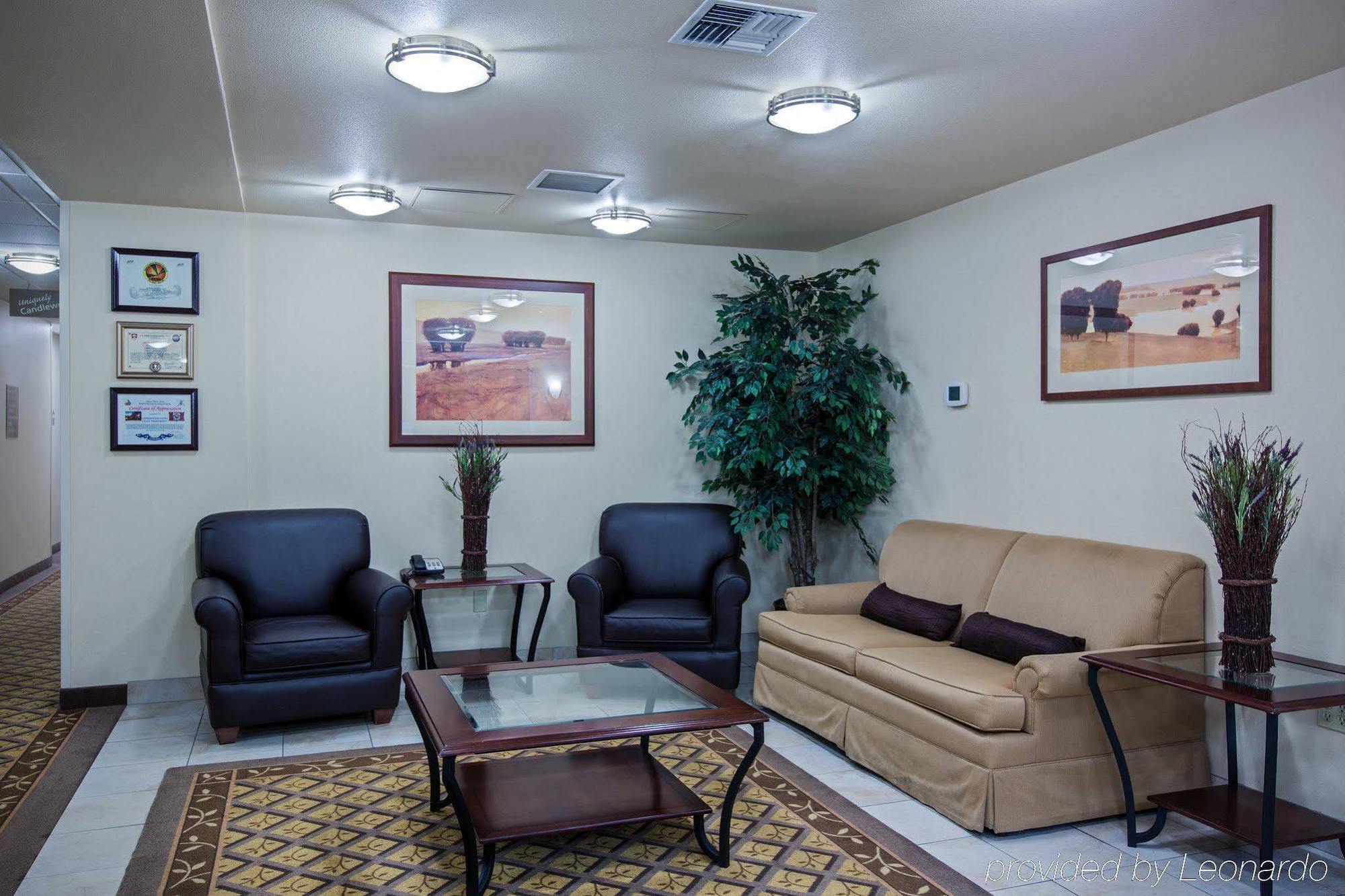 Candlewood Suites Olympia - Lacey By Ihg Ngoại thất bức ảnh