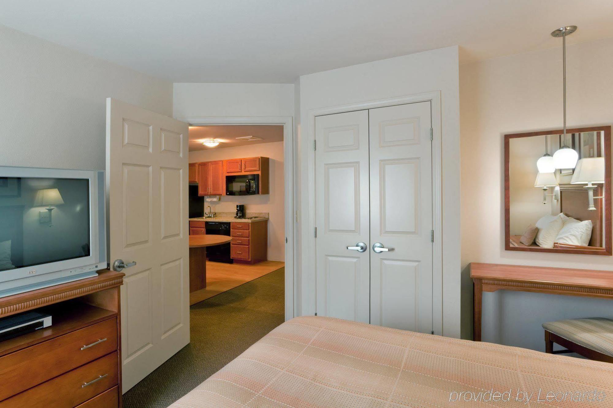 Candlewood Suites Olympia - Lacey By Ihg Phòng bức ảnh
