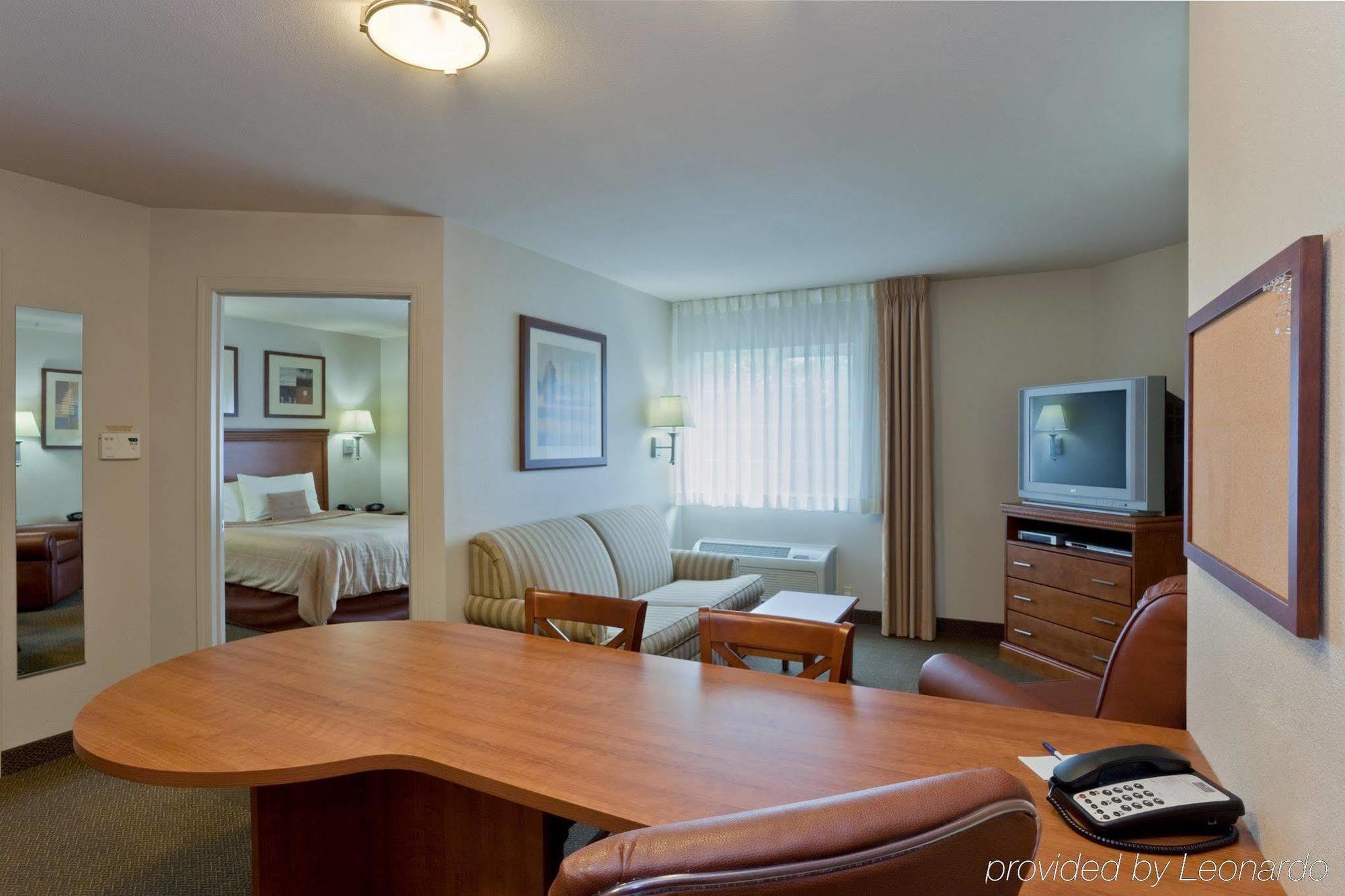 Candlewood Suites Olympia - Lacey By Ihg Phòng bức ảnh
