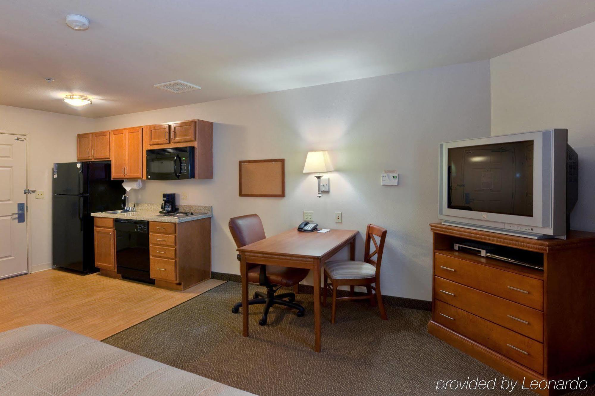 Candlewood Suites Olympia - Lacey By Ihg Phòng bức ảnh