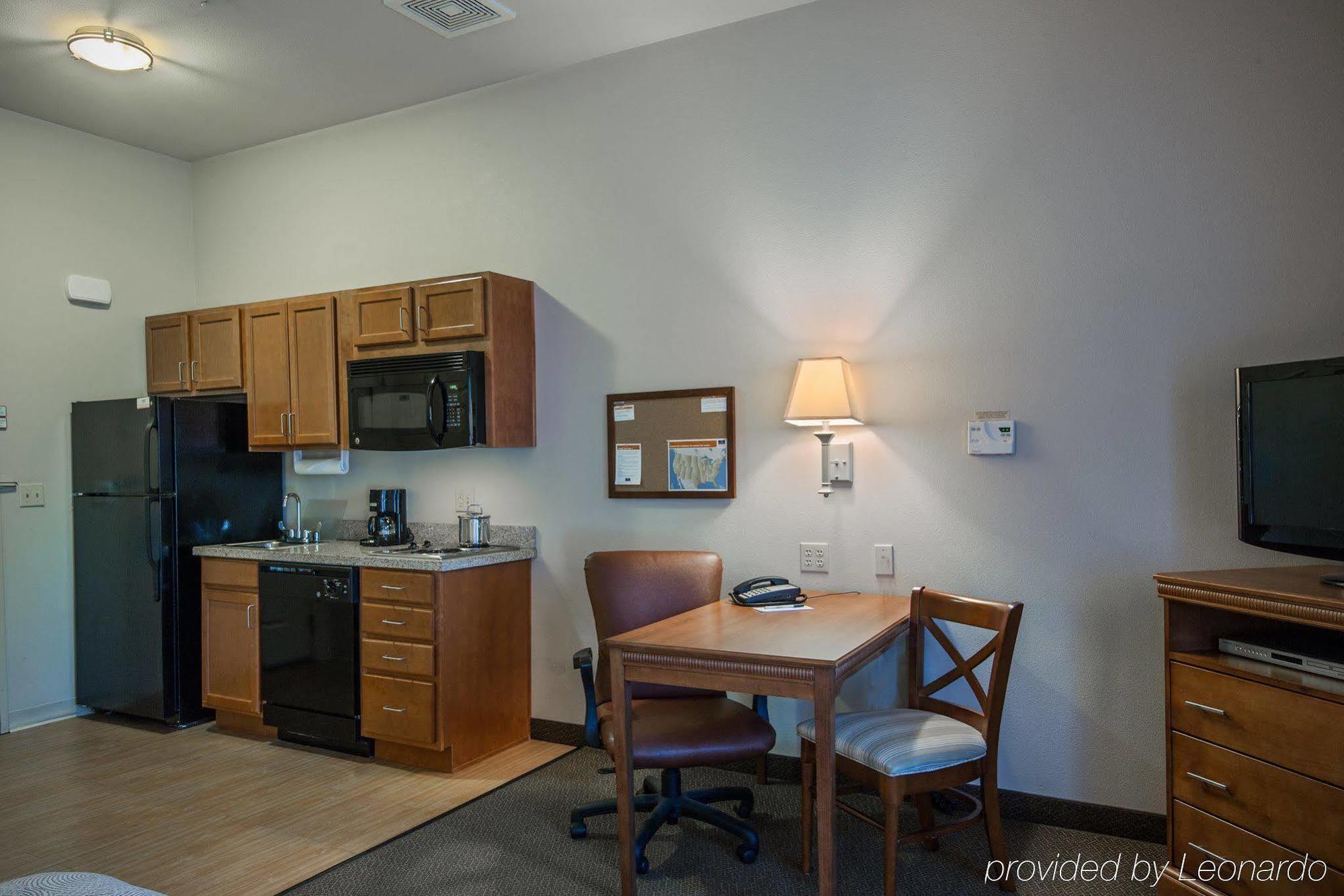 Candlewood Suites Olympia - Lacey By Ihg Ngoại thất bức ảnh