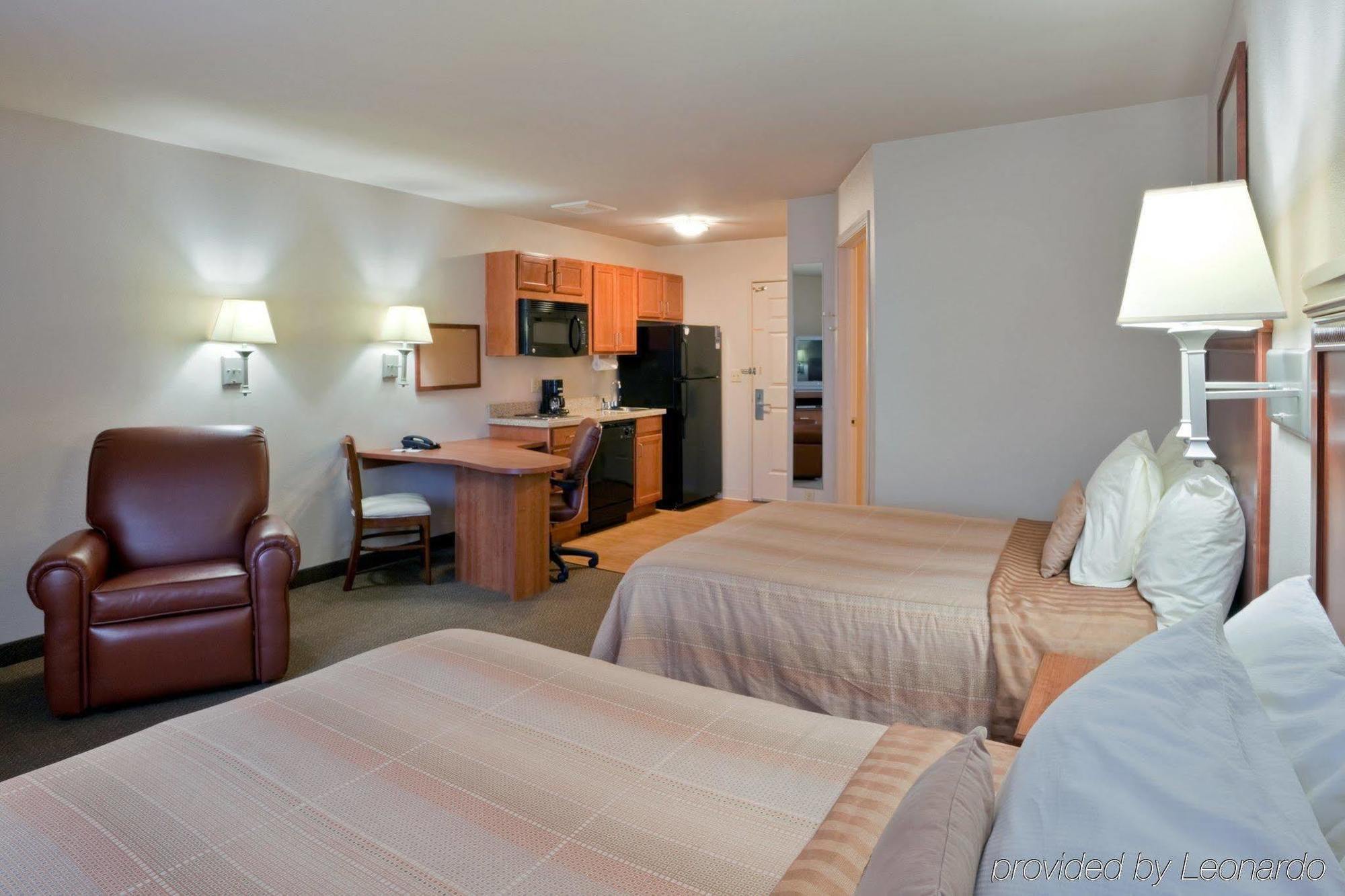 Candlewood Suites Olympia - Lacey By Ihg Phòng bức ảnh