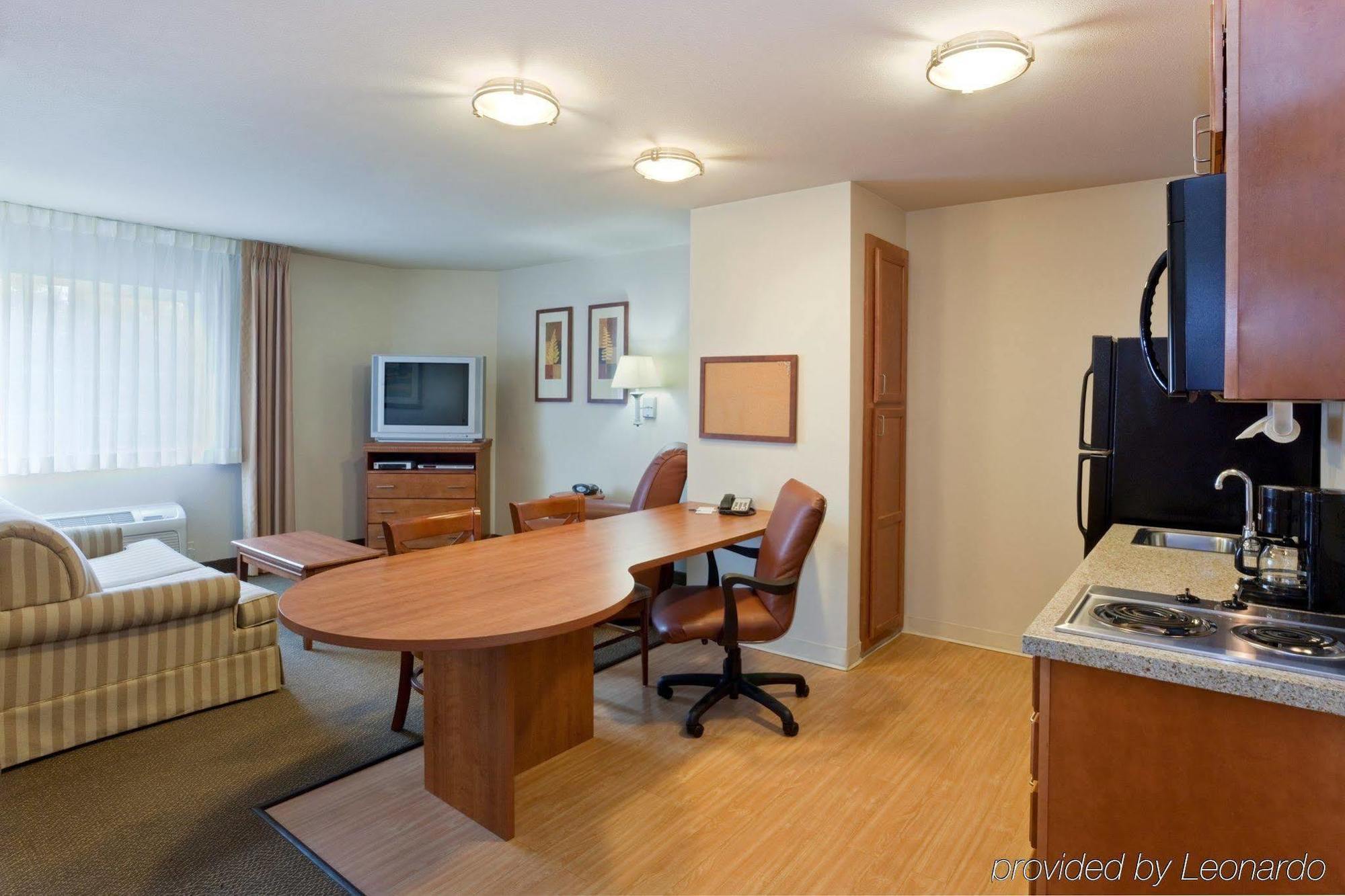 Candlewood Suites Olympia - Lacey By Ihg Phòng bức ảnh