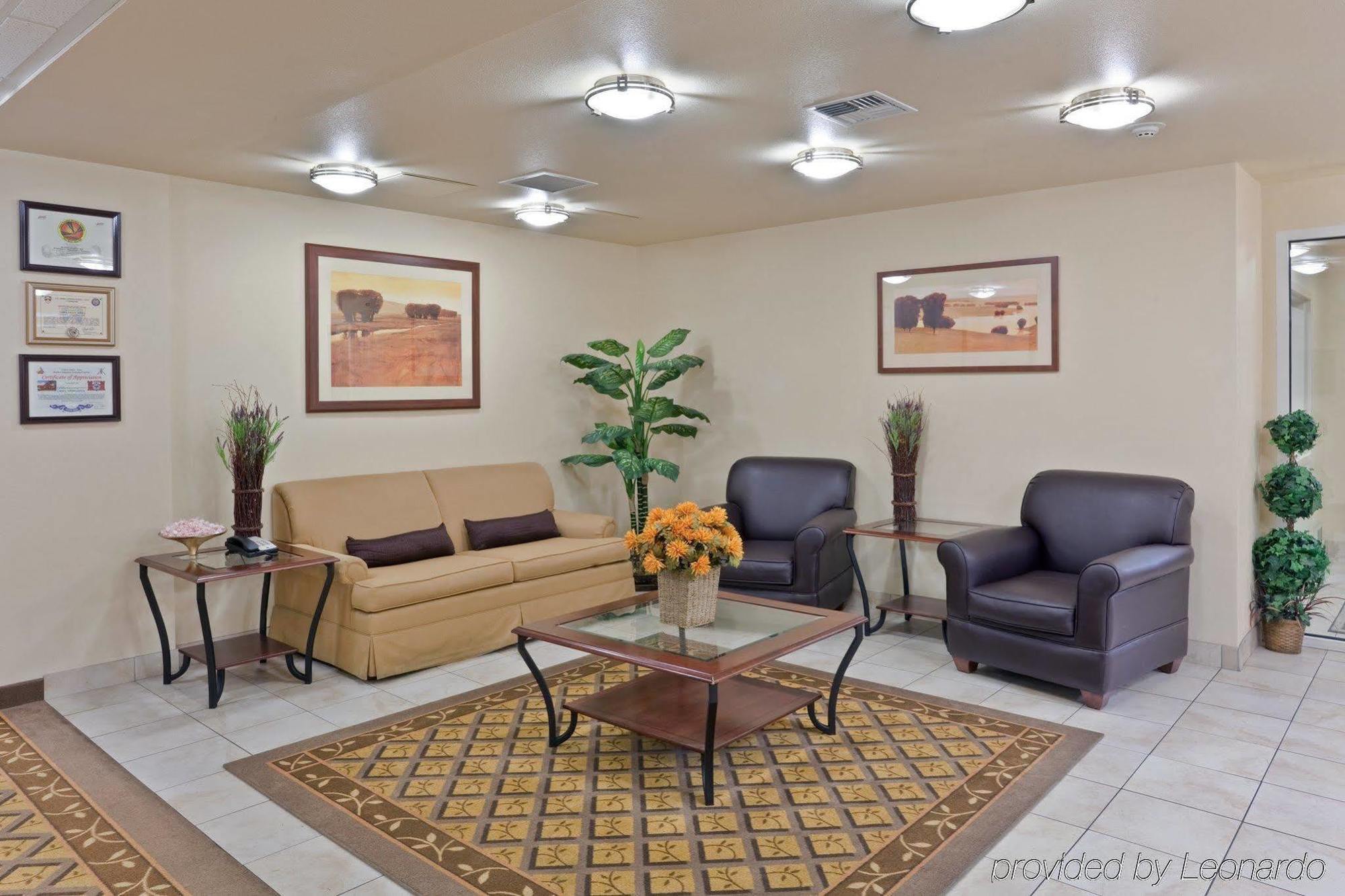 Candlewood Suites Olympia - Lacey By Ihg Ngoại thất bức ảnh