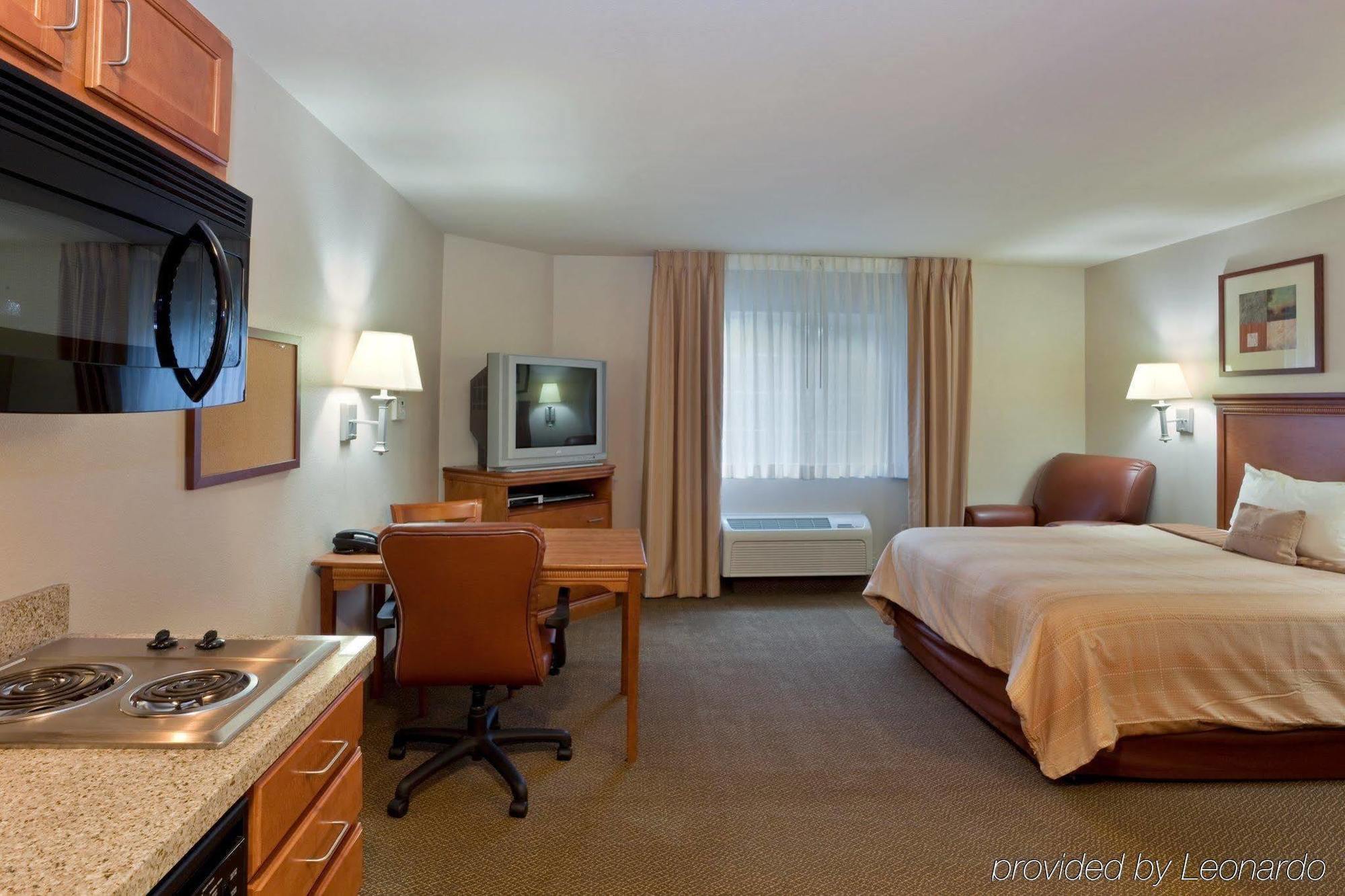 Candlewood Suites Olympia - Lacey By Ihg Phòng bức ảnh