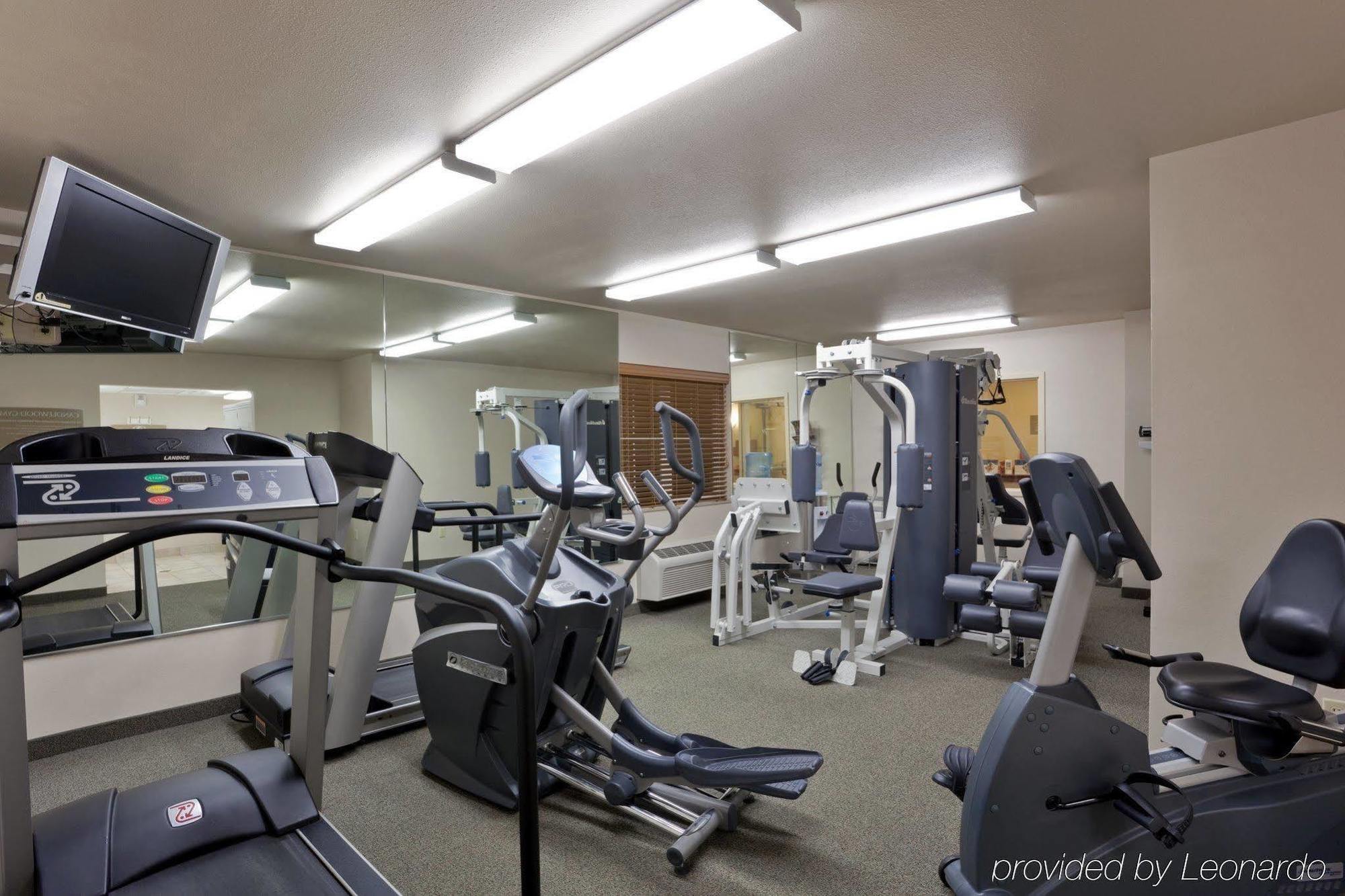 Candlewood Suites Olympia - Lacey By Ihg Ngoại thất bức ảnh