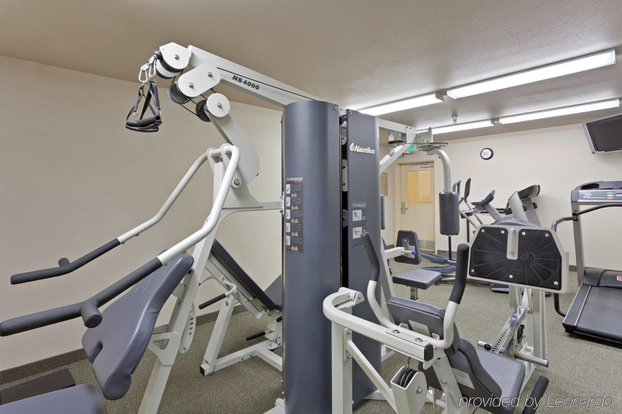 Candlewood Suites Olympia - Lacey By Ihg Ngoại thất bức ảnh