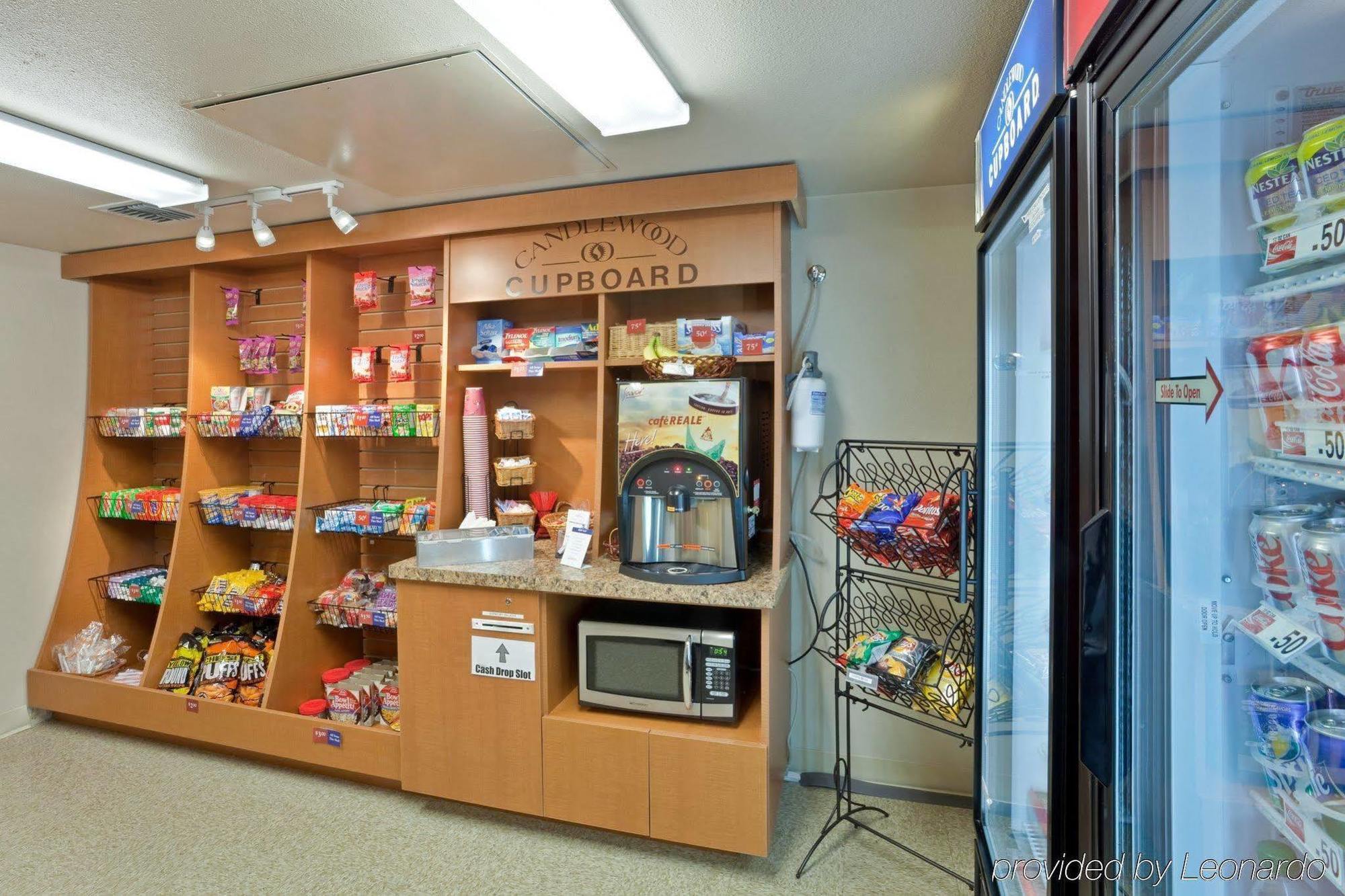 Candlewood Suites Olympia - Lacey By Ihg Ngoại thất bức ảnh