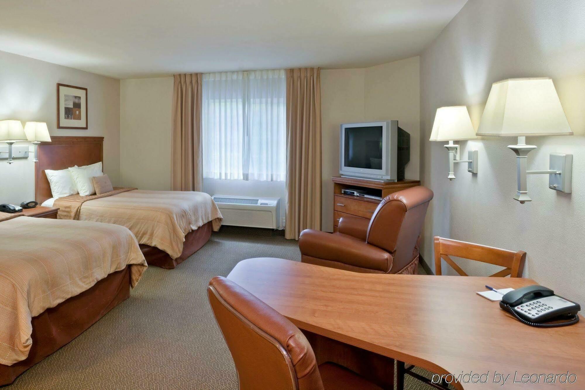 Candlewood Suites Olympia - Lacey By Ihg Ngoại thất bức ảnh