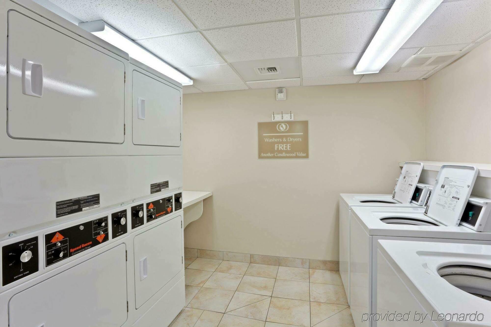 Candlewood Suites Olympia - Lacey By Ihg Ngoại thất bức ảnh