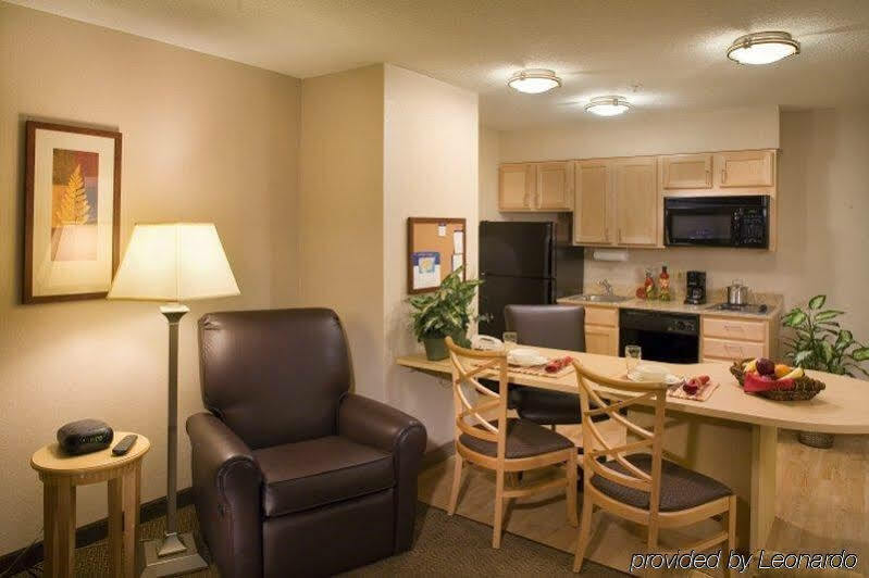 Candlewood Suites Olympia - Lacey By Ihg Ngoại thất bức ảnh
