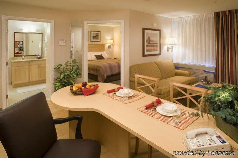 Candlewood Suites Olympia - Lacey By Ihg Ngoại thất bức ảnh