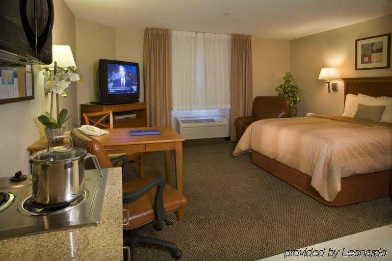 Candlewood Suites Olympia - Lacey By Ihg Ngoại thất bức ảnh
